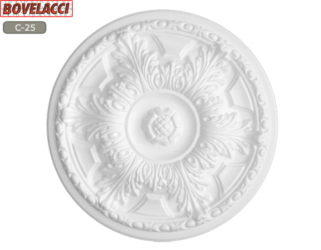 Rozetta - Bovelacci C-25 (44 cm)