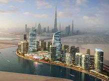 A mesés Dubai