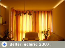 Beltéri díszlécek, rozeták galéria