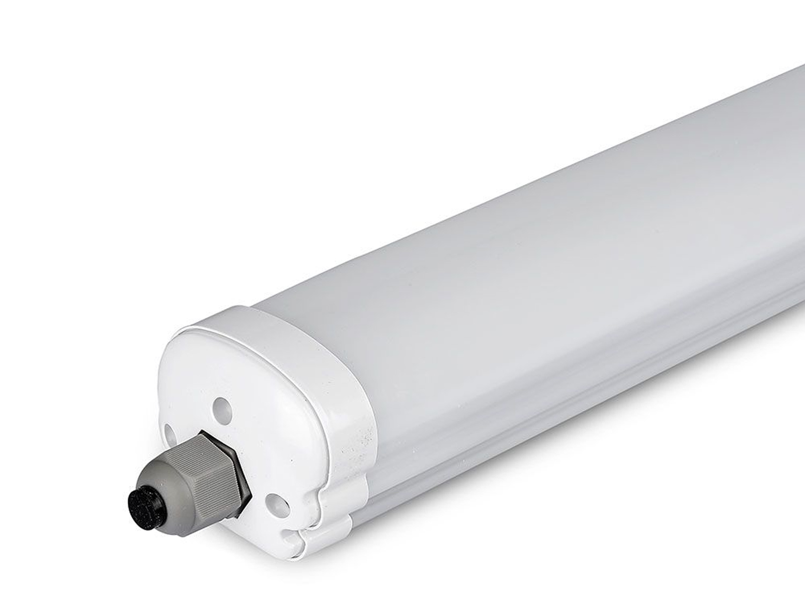 G Series IP65 por s p ramentes LED l mpatest 48W 5760lm 150 cm term szetes feh r 4000K