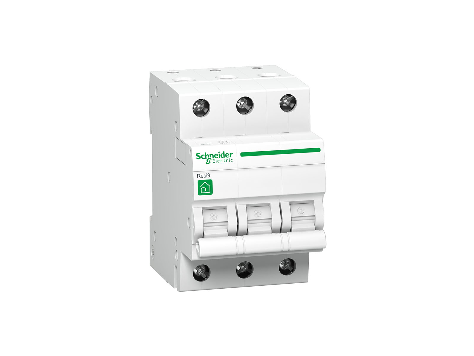 Автоматический выключатель schneider electric acti9