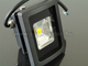 -LED reflektor 10W COB LED (Classic) Meleg fehér VT