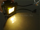 -LED reflektor 10W COB LED (Classic) Meleg fehér VT