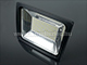 SMD LED reflektor (100W/SMD5630/120°) Hideg fehér