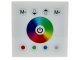 Fali RGB LED vezérlő (RGB+W) - 192W - fehér