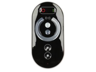RF Touch fényerő szabályzó - 216W (CC01S)