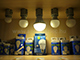 LED lámpa E27 (12W/180°) R80 - természetes fehér Kifutó!