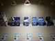 LED lámpa MR16 (COB2835x12/3W/110°) hideg fehér