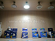 LED lámpa MR16 (COB2835x12/3W/110°) hideg fehér
