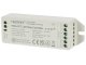 Group Control RGB+CCT csoport (zóna) vezérlő Full color LED szalaghoz FUT039