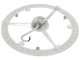 Utólagosan beépíthető LED panel UFO lámpatestekbe 22W/3000K