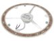 Utólagosan beépíthető LED panel UFO lámpatestekbe 22W/3000K