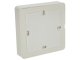 B1, Group Control Dimmer Fali LED szalag fényerő szabályzó panel, elemes