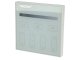 T1, Group Control Dimmer Fali LED szalag fényerő szabályzó panel, 230V