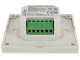 T1, Group Control Dimmer Fali LED szalag fényerő szabályzó panel, 230V