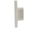 T1, Group Control Dimmer Fali LED szalag fényerő szabályzó panel, 230V