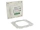 MiLight T2, Group Control CCT Fali LED színhőmérséklet szabályzó panel, 230V