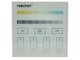 MiLight T2, Group Control CCT Fali LED színhőmérséklet szabályzó panel, 230V