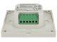 MiLight T3, Group Control RGBW Fali RGB+fehér LED szalag távirányító panel,230V