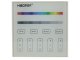 MiLight T3, Group Control RGBW Fali RGB+fehér LED szalag távirányító panel,230V