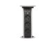 Smart Power Tower motoros, süllyeszthető elosztó (3-as+2 USB) SR, utolsó, bemutatótermi darab