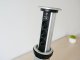 Smart Power Tower motoros, süllyeszthető elosztó (3-as+2 USB) SR, utolsó, bemutatótermi darab