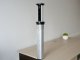 Smart Power Tower motoros, süllyeszthető elosztó (3-as+2 USB) SR, utolsó, bemutatótermi darab