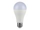E27 LED lámpa (17W/200°) Körte A65 - természetes fehér, PRO Samsung