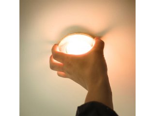E14 LED lámpa (2.9W/120°) Reflektor R39 - természetes fehér, PRO Samsung