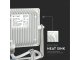 PRO LED reflektor fehér (20W/1600lm) Hideg fehér