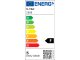 LED Neon csík (flexibilis) 24V - 10W - meleg fehér - 10 méter