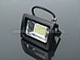 SMD LED reflektor (20W/SMD5630/120°) Hideg fehér