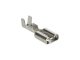 Ónozott csúszósaru, kábelsaru (100db/csomag) 4.8 mm