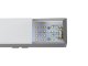 Dimmelhető irodai LED lámpatest (40W) szürke ház - Természetes fehér