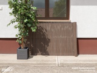 Belátásgátló 90%, szintetikus fűzfaág WILLOWPLAST (1x3 méter) Utolsó darabok!