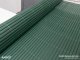 Belátáskorlátozó 85%, műanyag nád PLASTICANE OVAL (1x3 méter) zöld