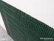 Belátáskorlátozó 85%, műanyag nád PLASTICANE OVAL (2x3 méter) zöld