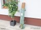 Bamboocane hasított bambusznád kerítés, árnyékoló, 75%-os belátásgátló (1.5x5 méter)
