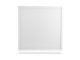 LED panel (600 x 600 mm) 72W - természetes fehér 90lm/W