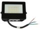 Slim LED reflektor (20W/2000lm) hideg fehér