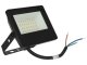 Slim LED reflektor (20W/2000lm) hideg fehér