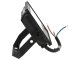 Slim LED reflektor (20W/2000lm) hideg fehér