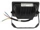 Slim LED reflektor (20W/2000lm) hideg fehér