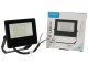 Slim LED reflektor (20W/2000lm) hideg fehér