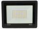 Slim LED reflektor (50W/4500lm) természetes fehér