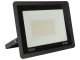 Slim LED reflektor (50W/4500lm) természetes fehér