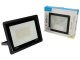 Slim LED reflektor (50W/4500lm) természetes fehér