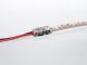 Force S2W LED szalag - vezeték gyors csatlakozó - 2 eres, 8mm, IP20