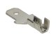 Ónozott csúszósaru, kábelsaru (100db/csomag) 4.8 mm