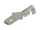 Ónozott csúszósaru, kábelsaru (100db/csomag) 4.8 mm